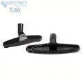 Щетка для уборки пола, 30см (материал натуральный конский волос)